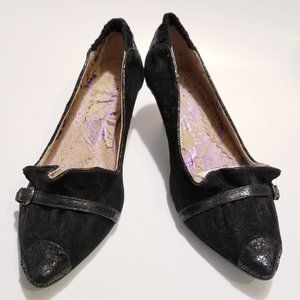 Irregular Choice